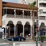 Homely Playa Acequion