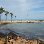 아파트 Homely Playa Acequion *
