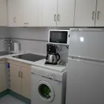 아파트 Homely Playa Acequion *