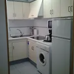 아파트 Homely Playa Acequion 또레비에하