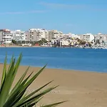 Homely Playa Acequion 아파트 또레비에하
