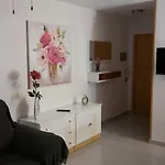 Homely Playa Acequion 아파트 또레비에하
