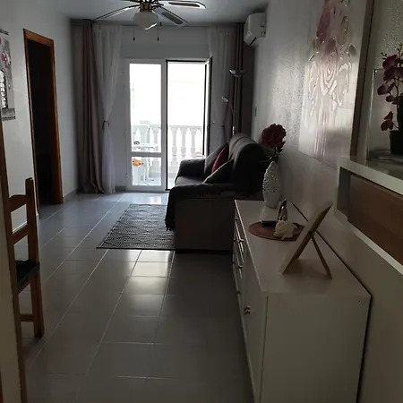 Homely Playa Acequion 또레비에하