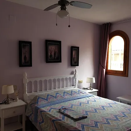 Homely Playa Acequion * Torrevieja