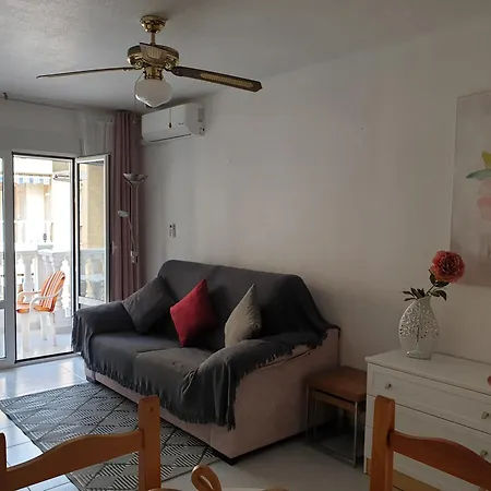 Homely Playa Acequion Torrevieja