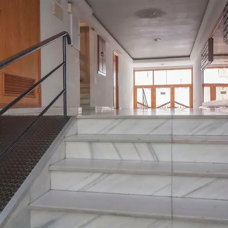 Apartamento Homely Playa Acequion