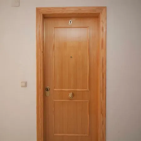 Homely Playa Acequion Апартаменты Торевьиа