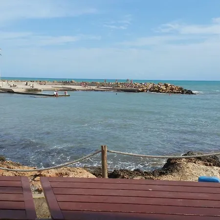 Homely Playa Acequion Apartamento
