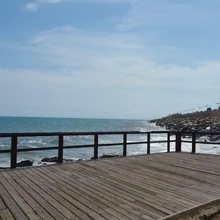 Homely Playa Acequion Apartamento Torrevieja