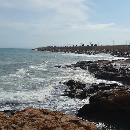 Homely Playa Acequion Торевьиа