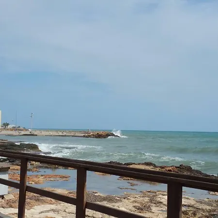 Homely Playa Acequion Торевьиа