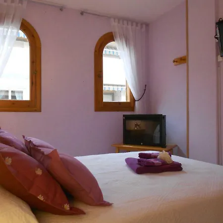 Апартаменты Homely Playa Acequion