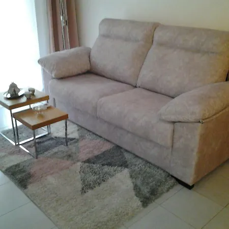 Apartamento Homely Playa Acequion *