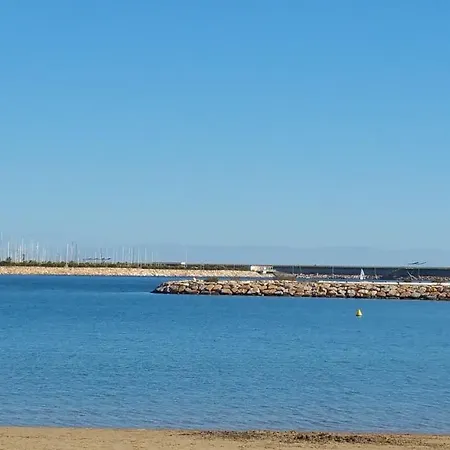 Homely Playa Acequion Torrevieja