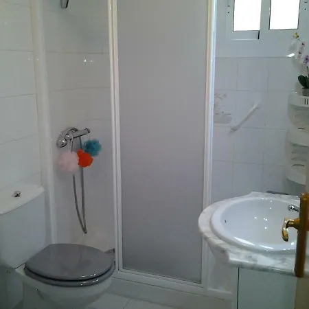 Homely Playa Acequion Торевьиа
