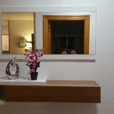 Апартаменты Homely Playa Acequion