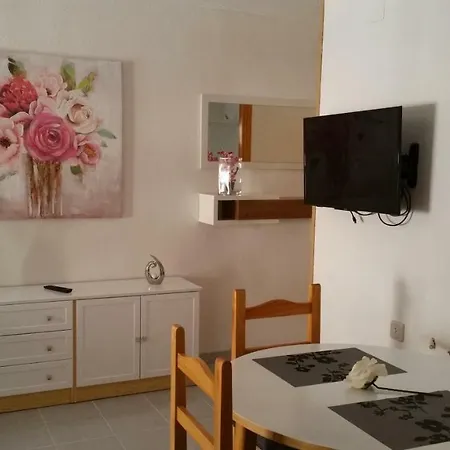 Apartamento Homely Playa Acequion Torrevieja