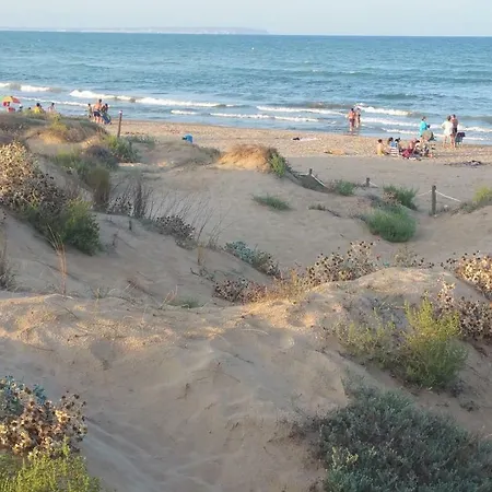 Apartamento Homely Playa Acequion *