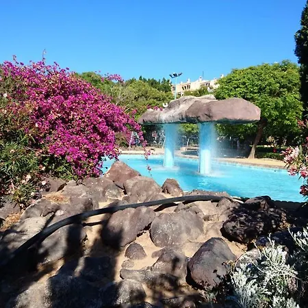 Apartment Homely Playa Acequion