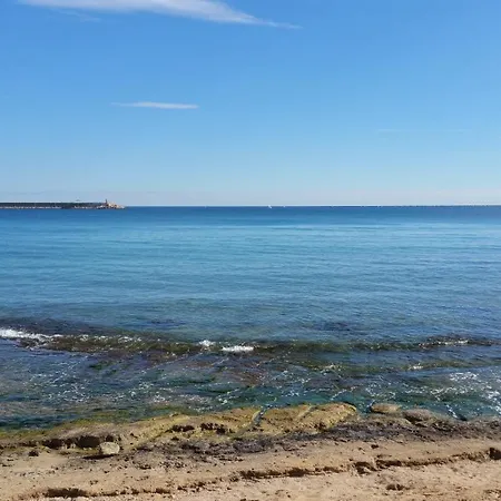 Homely Playa Acequion Torrevieja