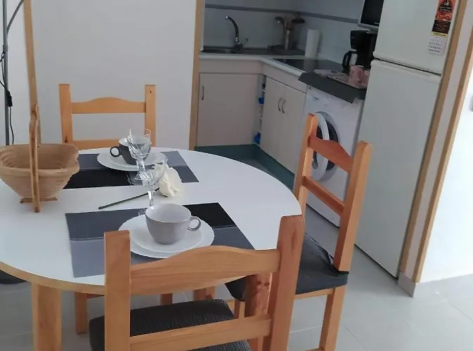 Homely Playa Acequion Apartment Torrevieja