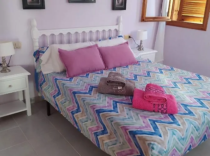 Homely Playa Acequion * Torrevieja