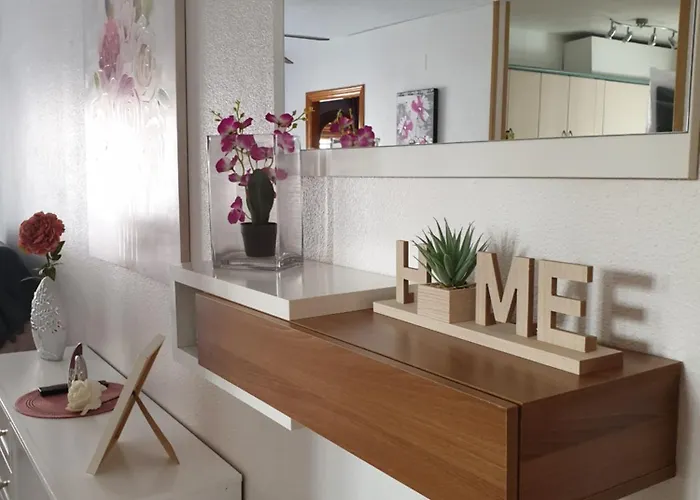 Homely Playa Acequion *