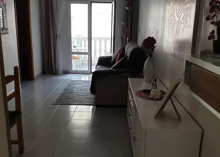 Homely Playa Acequion Torrevieja