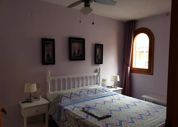 Homely Playa Acequion * Torrevieja