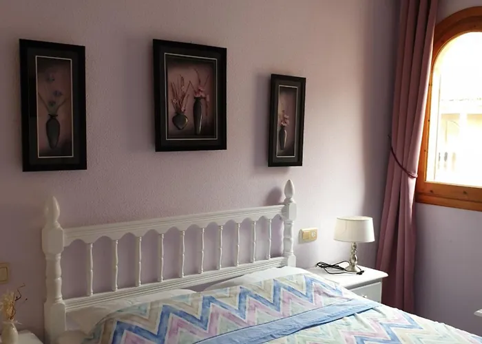 Homely Playa Acequion Apartment Torrevieja