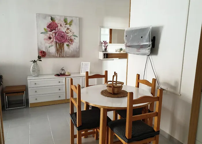 Homely Playa Acequion *