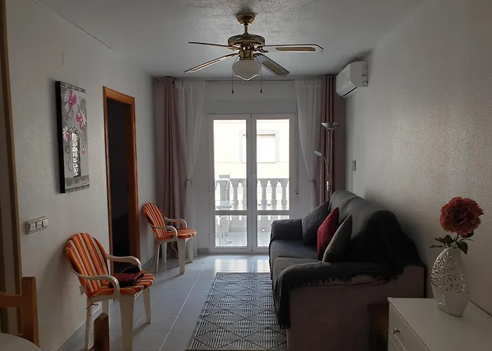 Homely Playa Acequion * Torrevieja