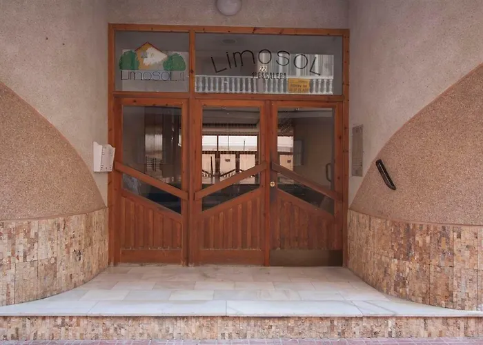 Apartment Homely Playa Acequion Torrevieja