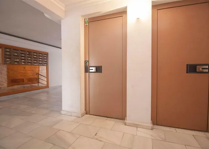 Apartment Homely Playa Acequion Torrevieja