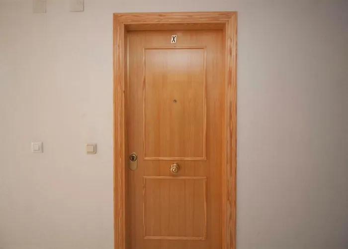 Homely Playa Acequion Apartment Torrevieja