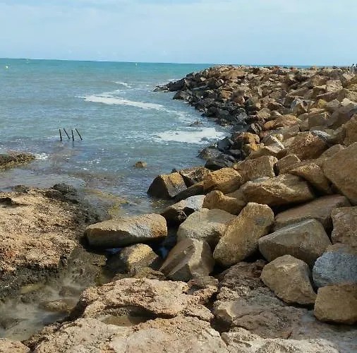 Homely Playa Acequion Apartment Torrevieja