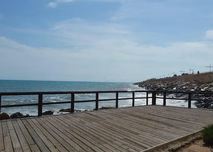 Homely Playa Acequion Appartement Torrevieja