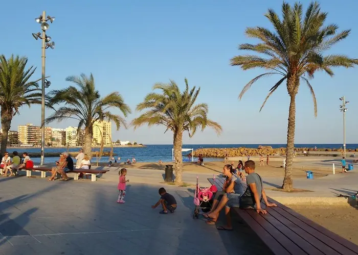 Homely Playa Acequion * Torrevieja