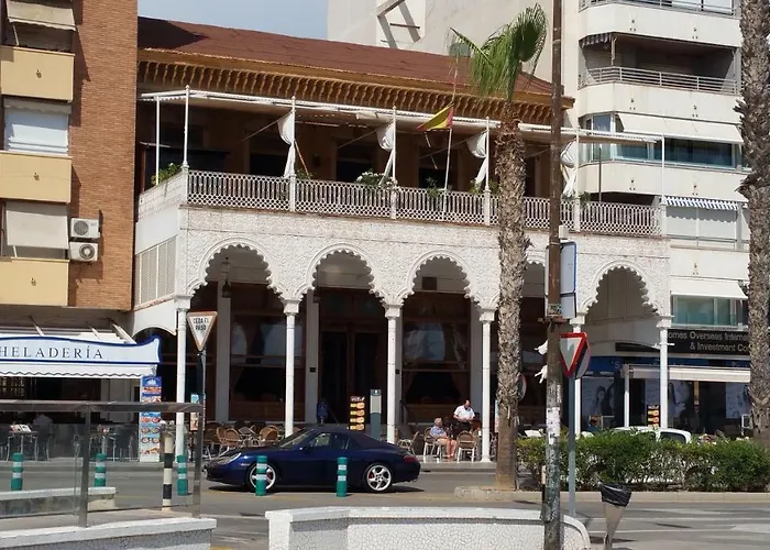 Homely Playa Acequion