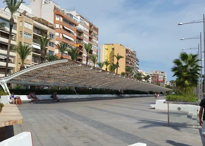 Homely Playa Acequion