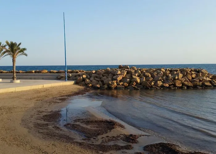 Homely Playa Acequion Appartement Torrevieja