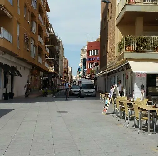 Homely Playa Acequion