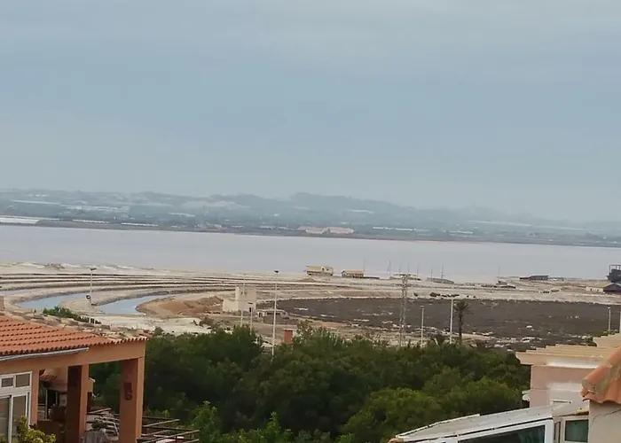 Homely Playa Acequion Appartement *