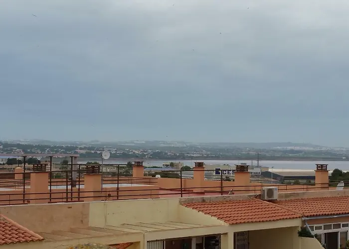 Homely Playa Acequion