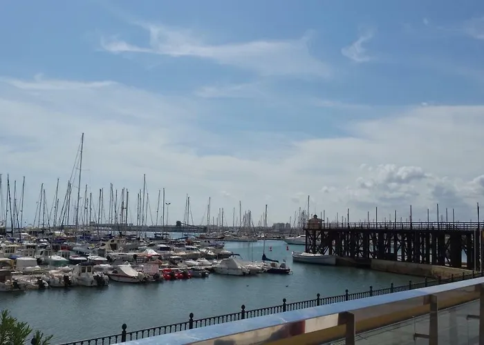 Homely Playa Acequion *