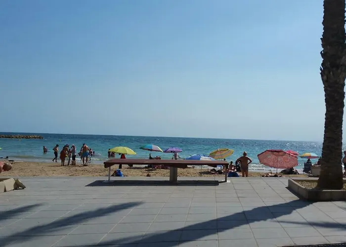 Apartment Homely Playa Acequion *