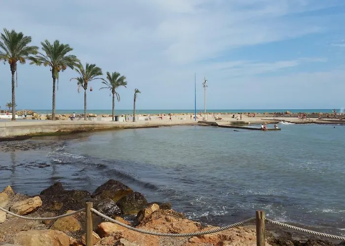 Appartement Homely Playa Acequion *