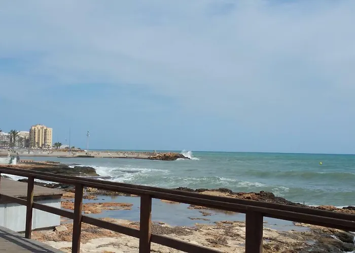 Homely Playa Acequion Torrevieja