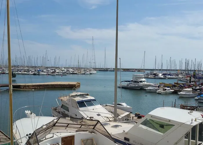 Homely Playa Acequion Appartement