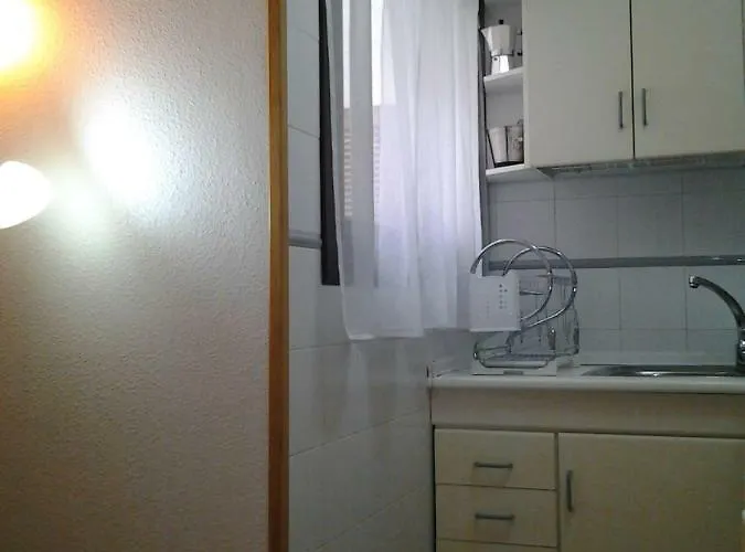 Homely Playa Acequion * Torrevieja